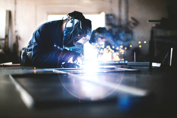 Best Food and Beverage Processing Equipment Welding in Moss Point, MS