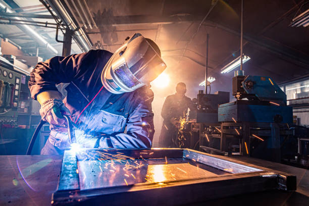 Best Aerospace and Defense Welding in Moss Point, MS