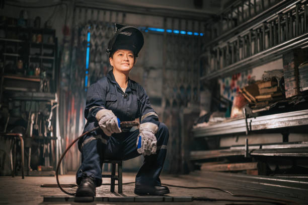 Best Marine and Shipbuilding Welding in Moss Point, MS