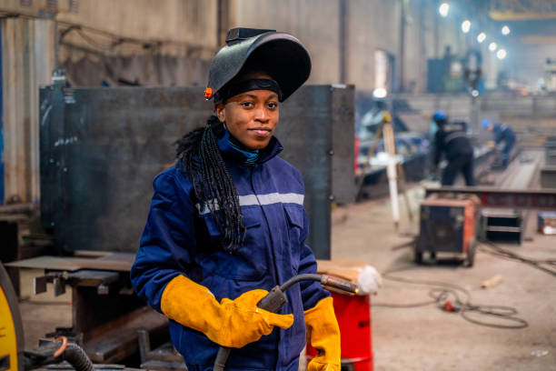 Best Automation and Robotic Welding in Moss Point, MS