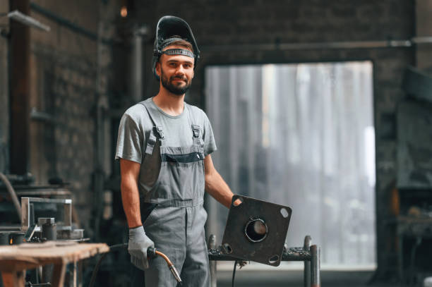 Affordable Welder Services in Moss Point, MS