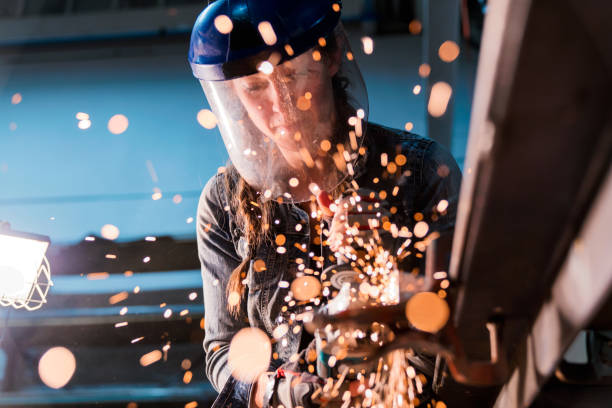 Best Welding Inspection and Certification in Moss Point, MS